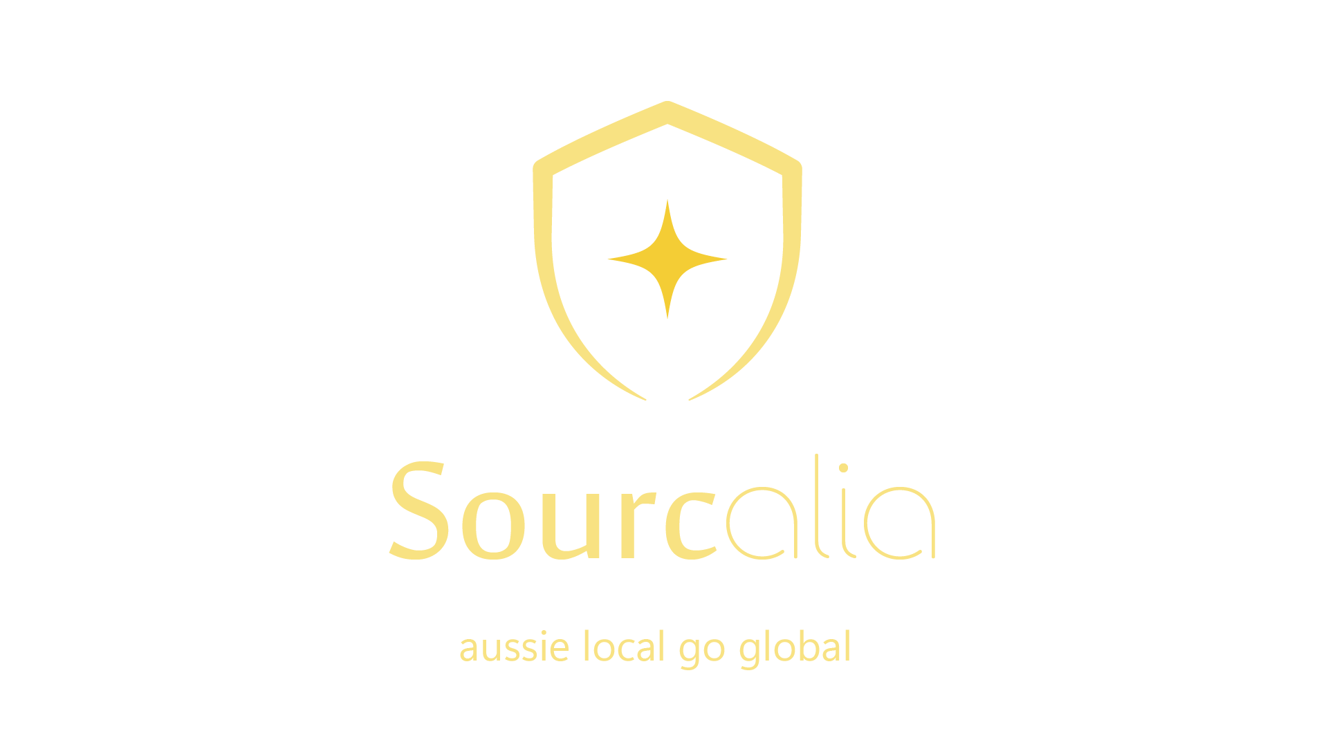 Sourcalia - Empowers Aussie Exporters